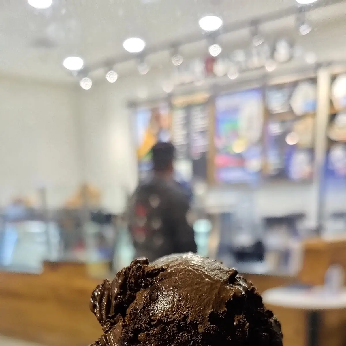 Dark Chocolate