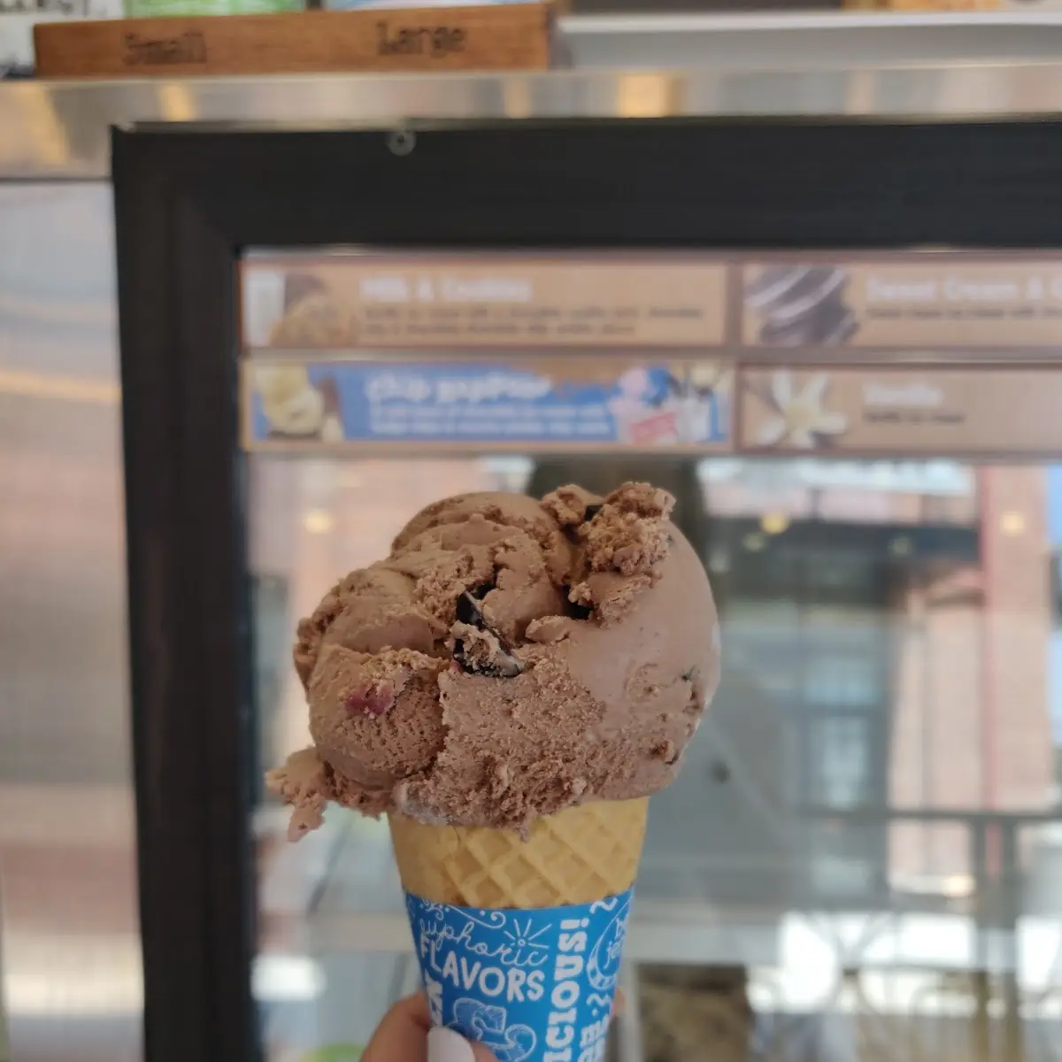 Ice Cream Cone