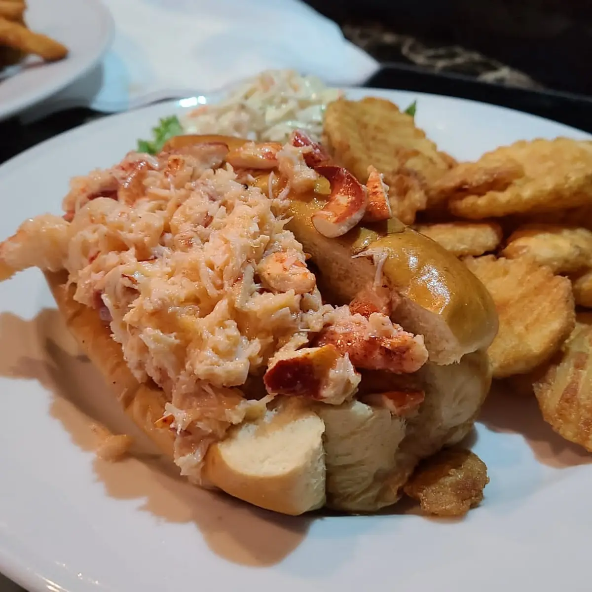Lobster Roll
