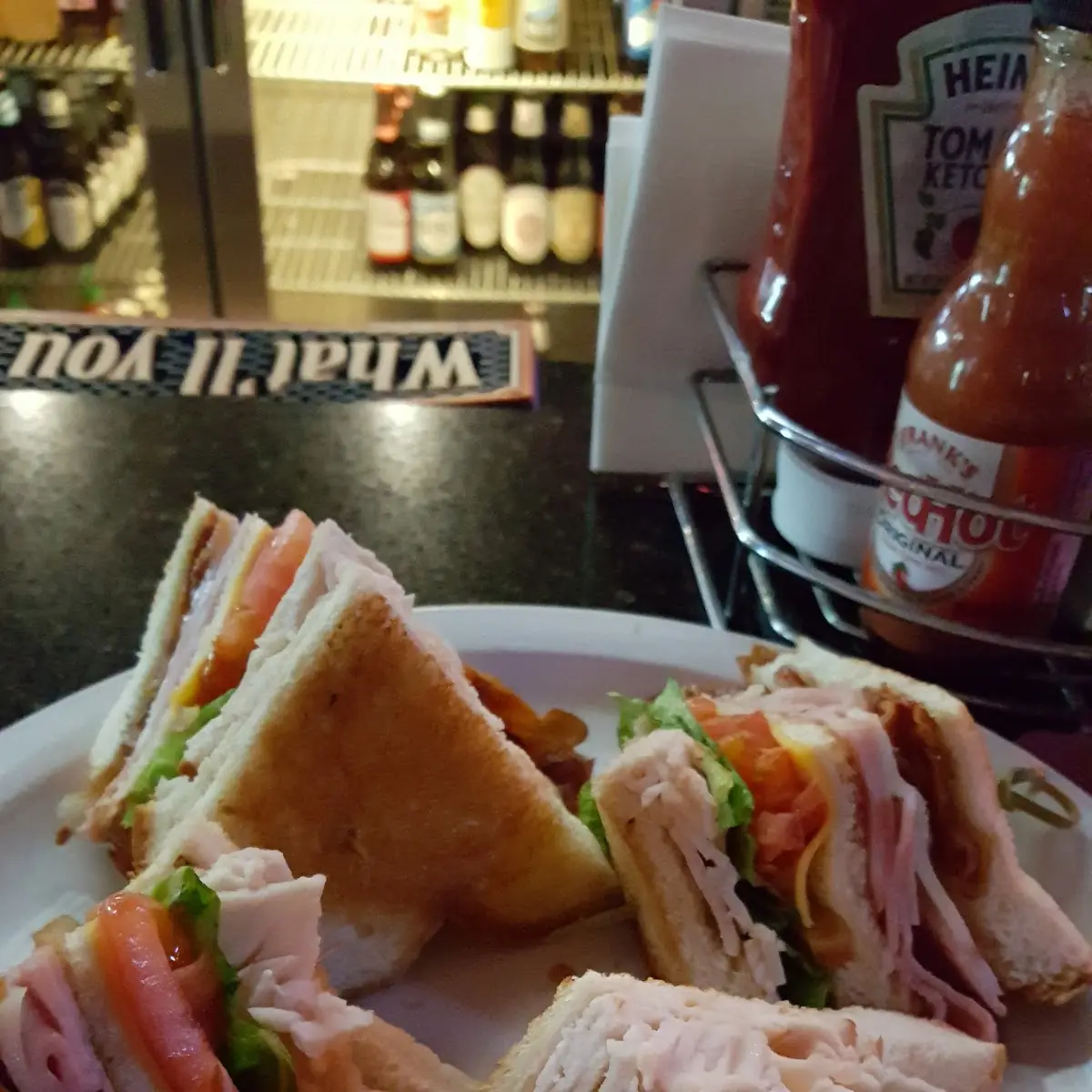 Club Sandwich