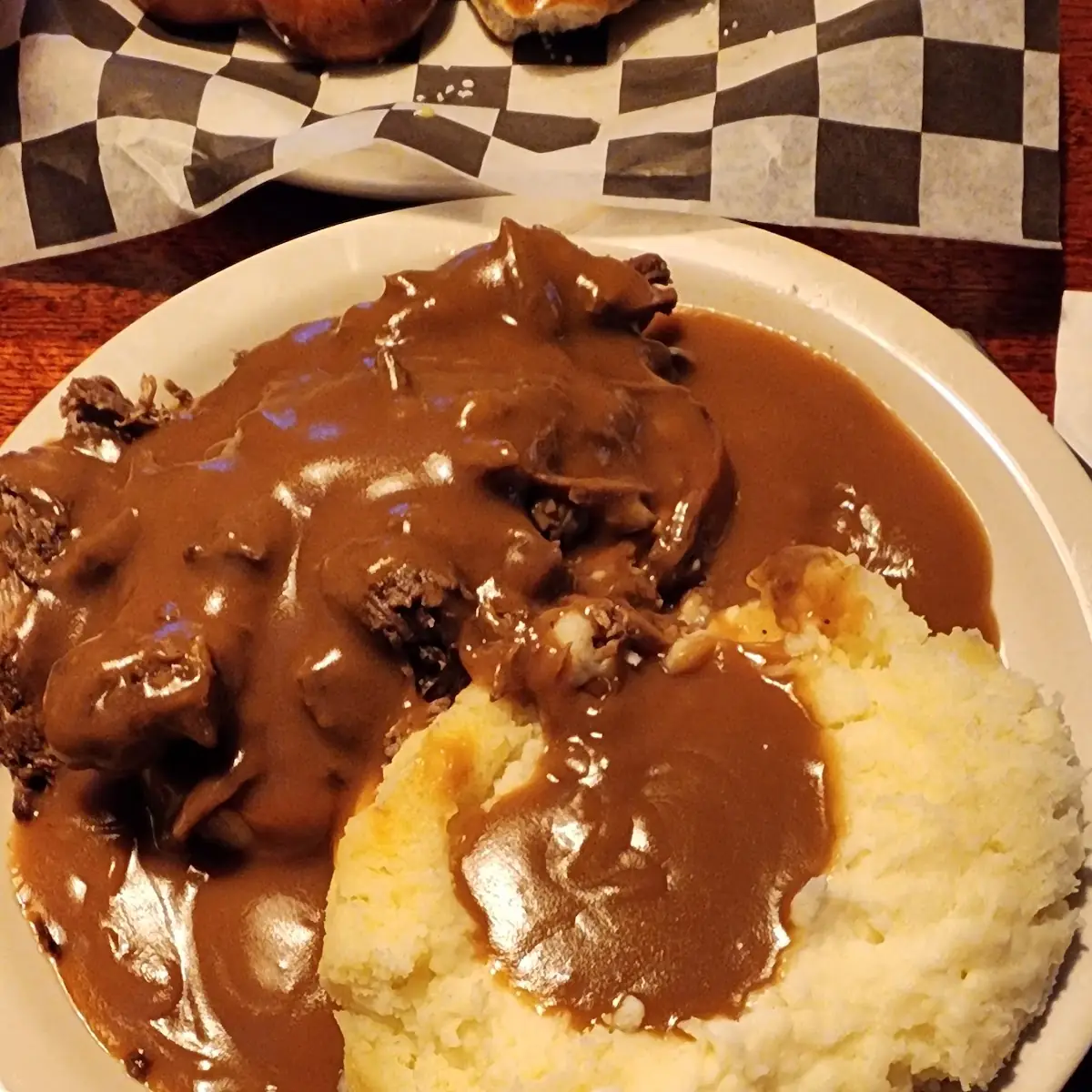 Pot Roast