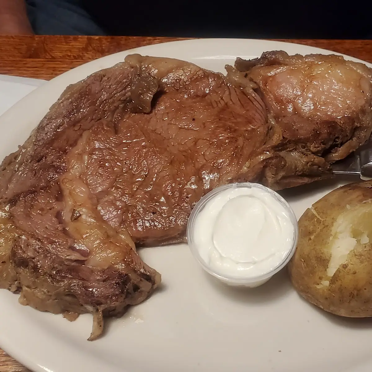 Prime Rib