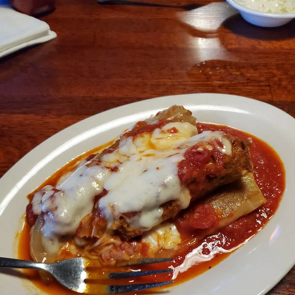 Stuffed Banana Peppers