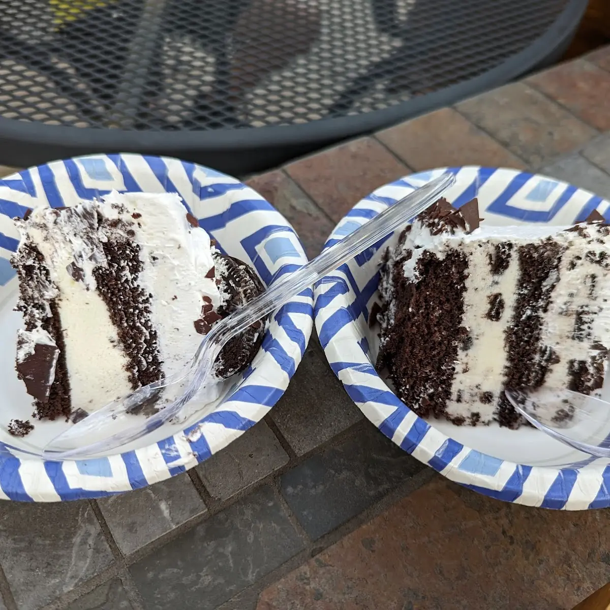 Oreo Overload Ice Cream