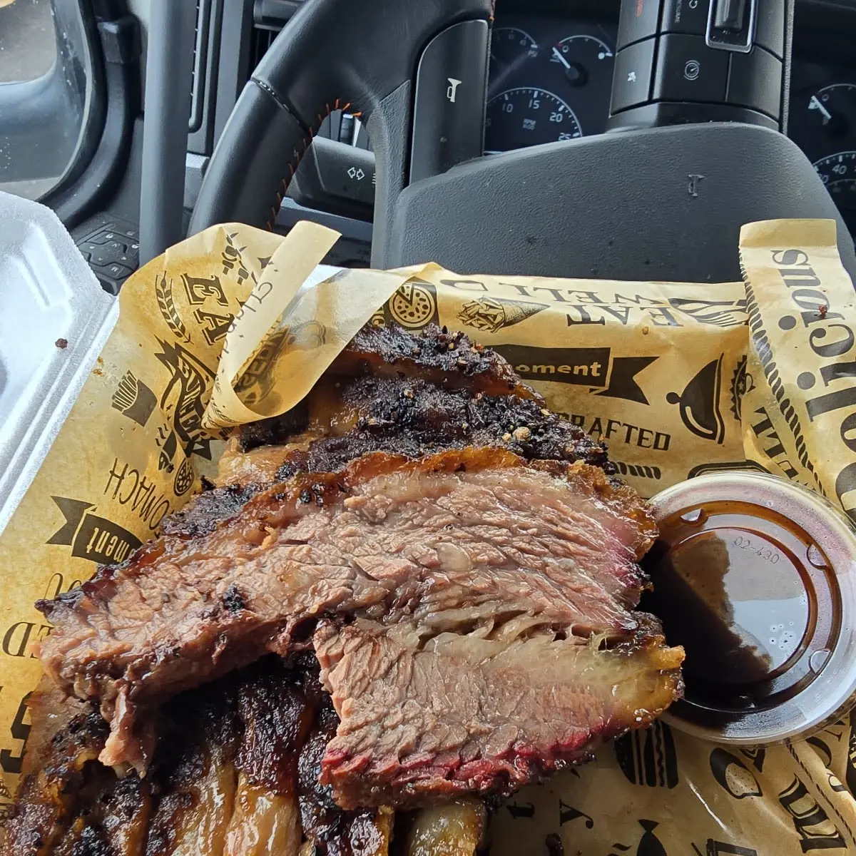 Full Slab