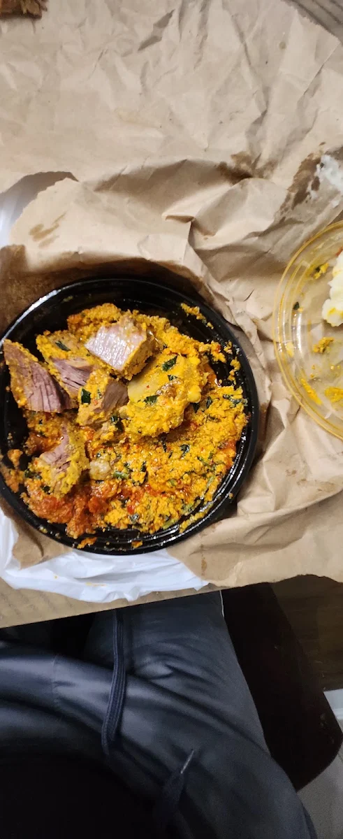 Paella Valenciana
