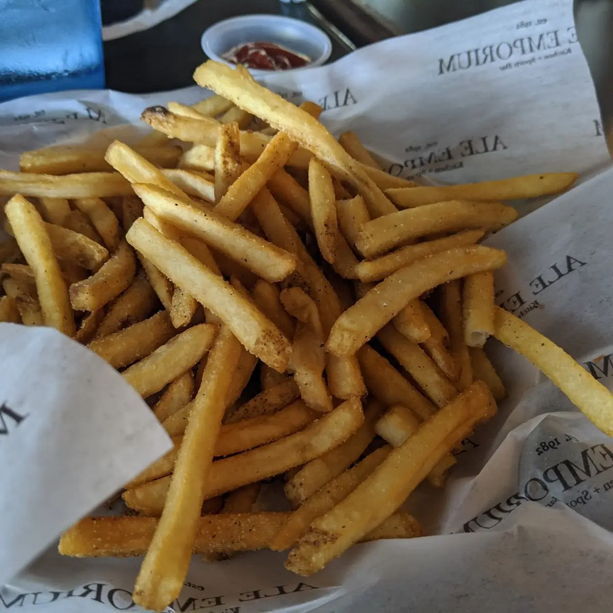 French Fries