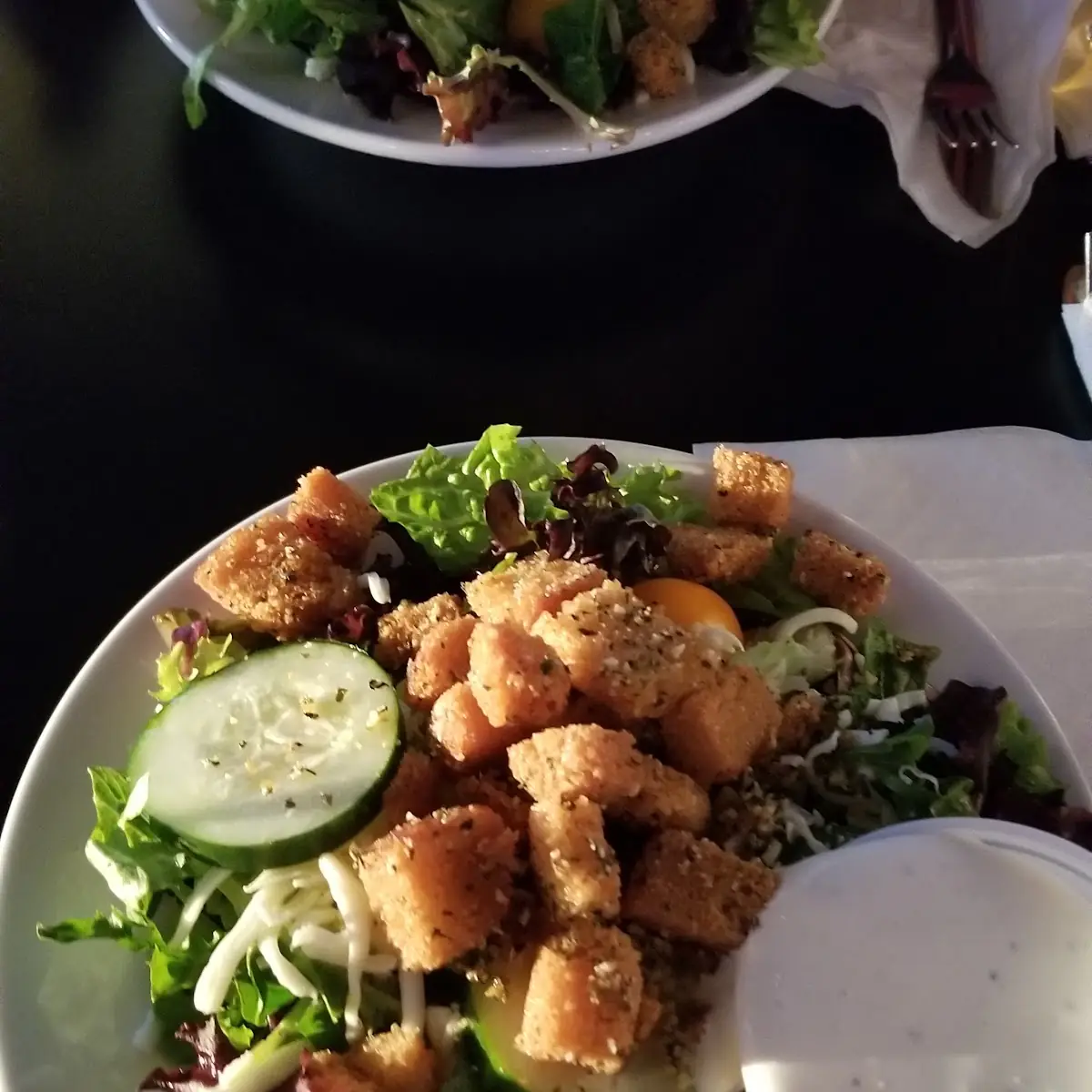 House Salad