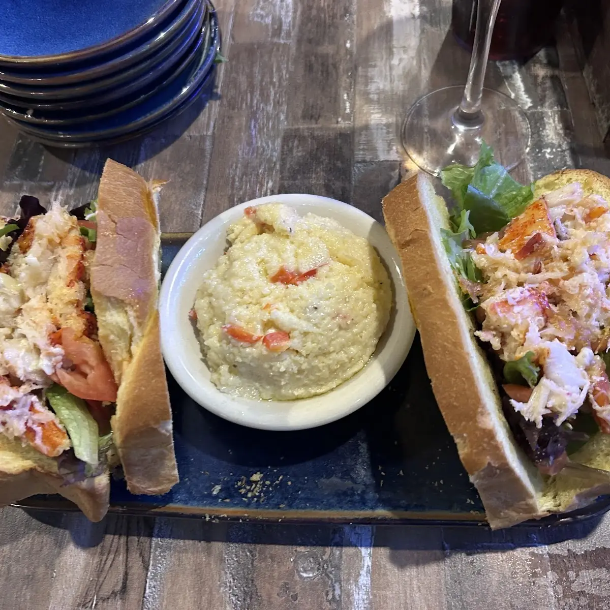 Lobster Roll