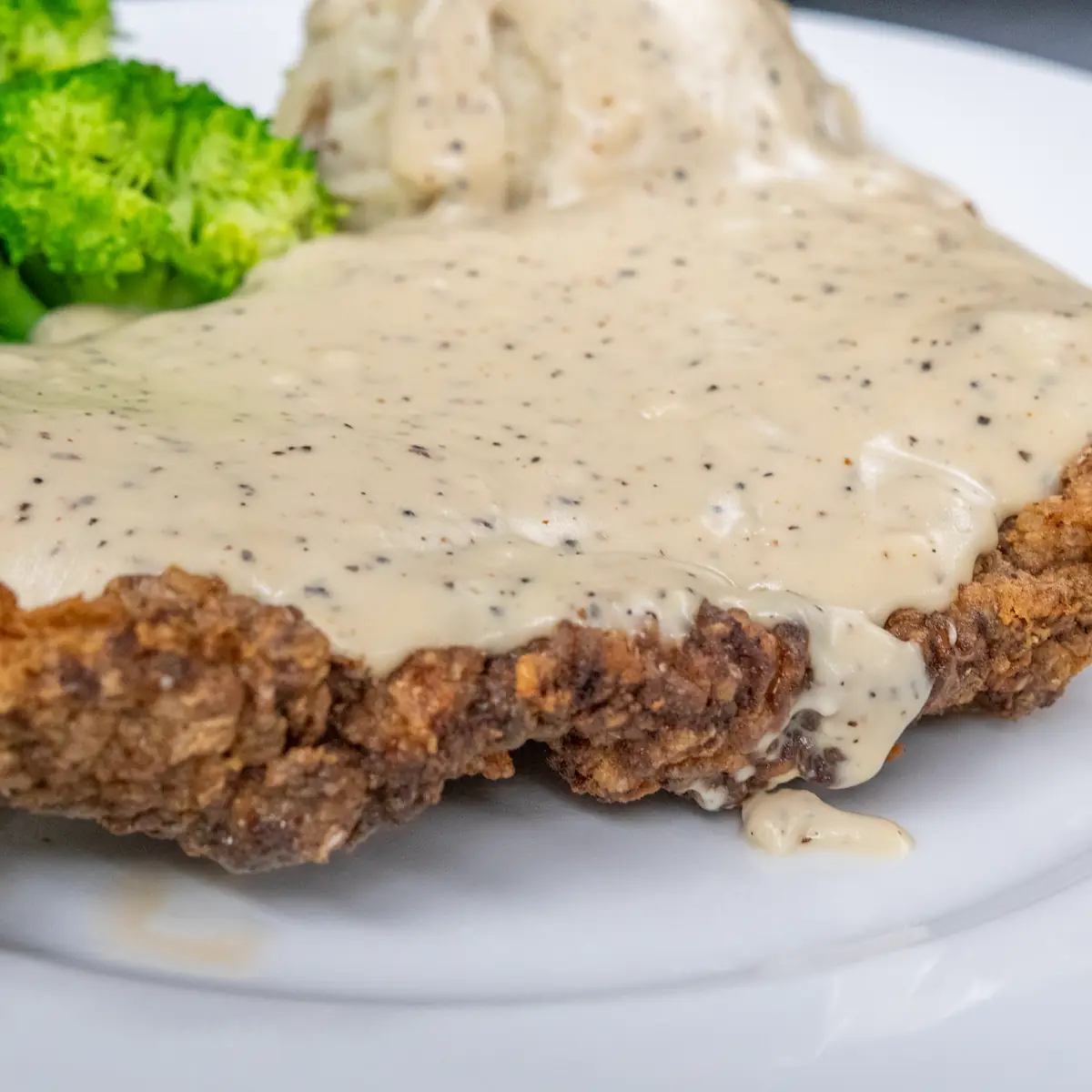 Country Fried Steak