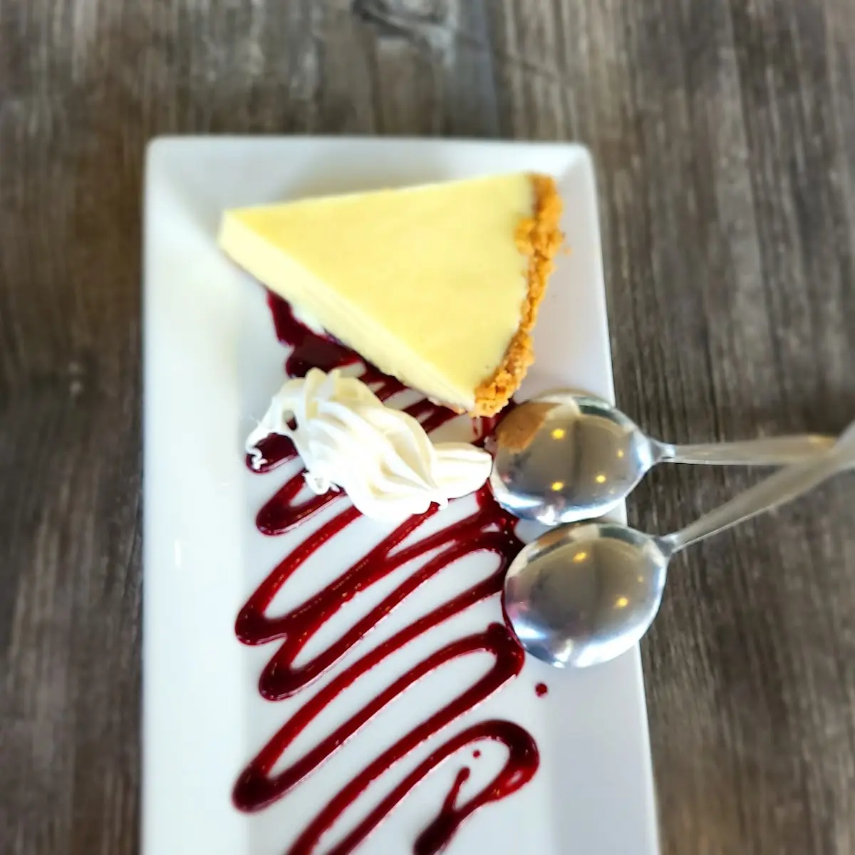 Key Lime Pie