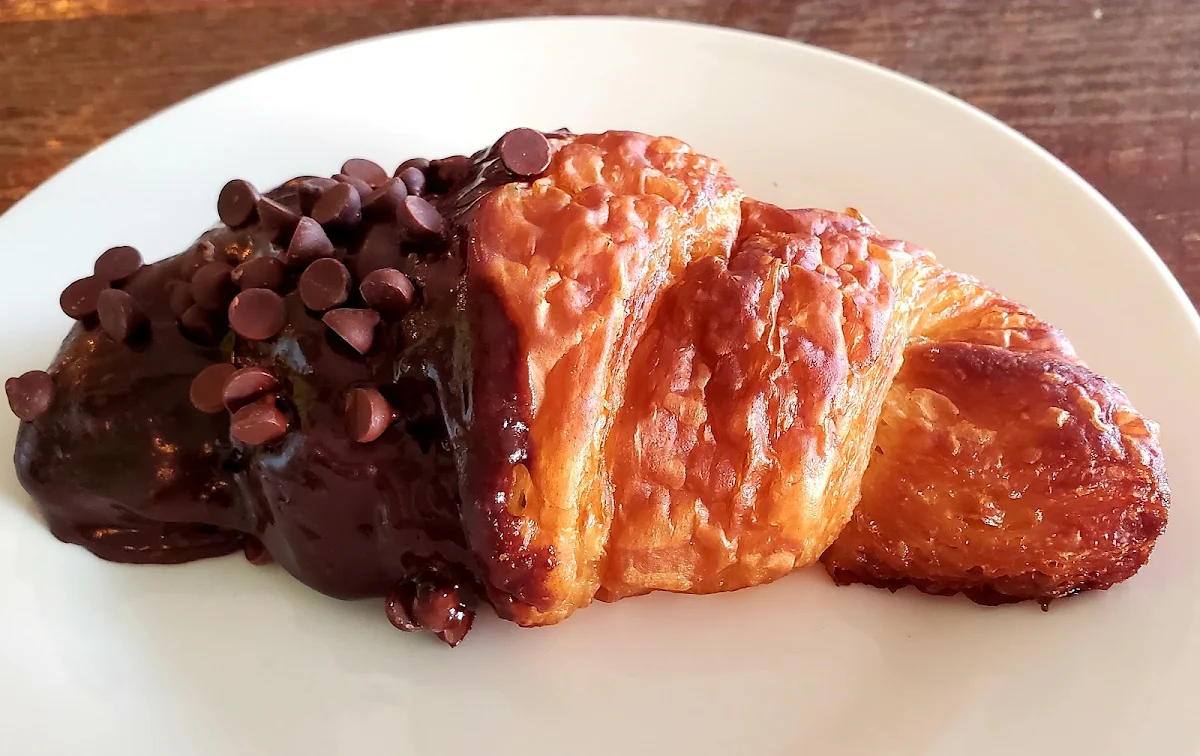 Croissant
