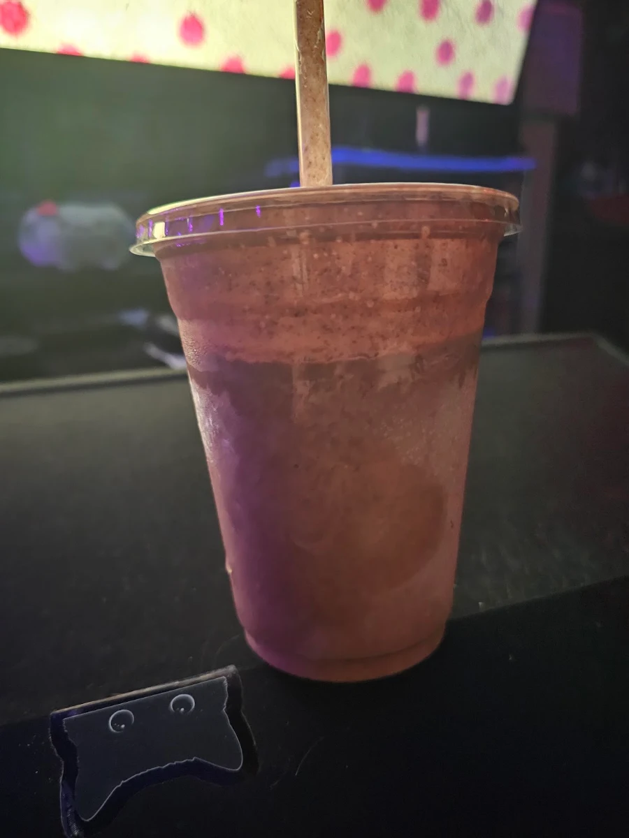 Peanut Butter Goodness