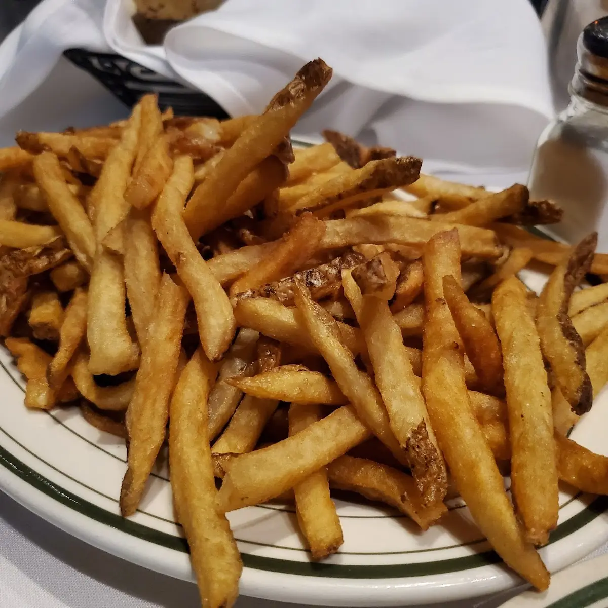Pommes Frites