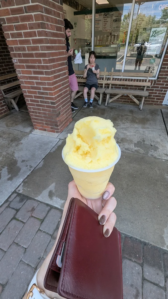 Gelato