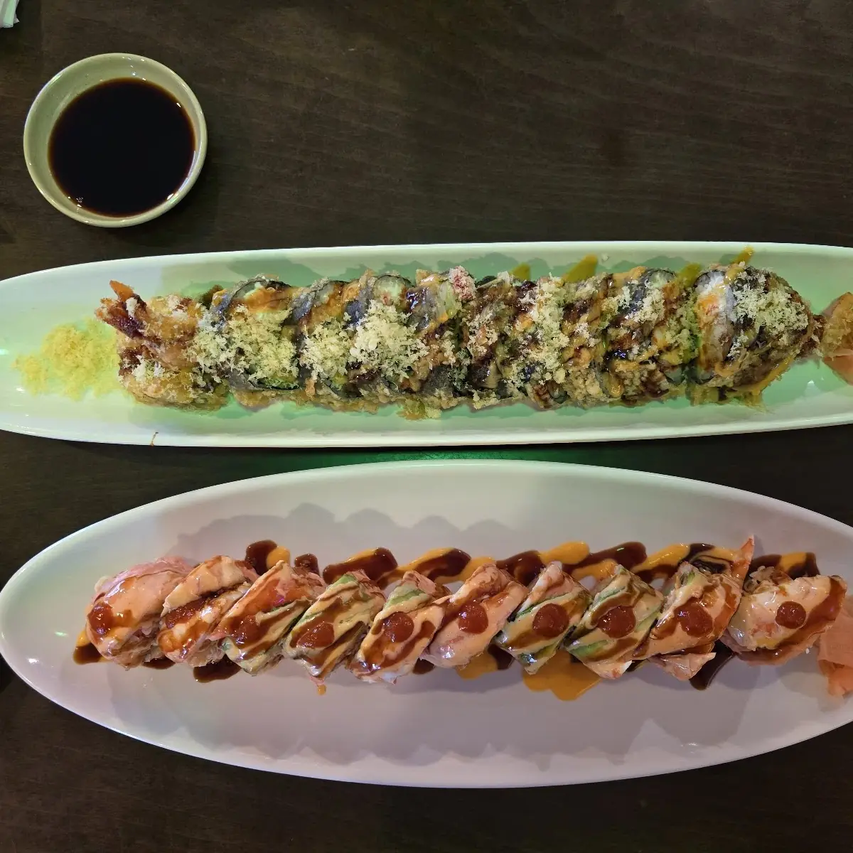 California Roll