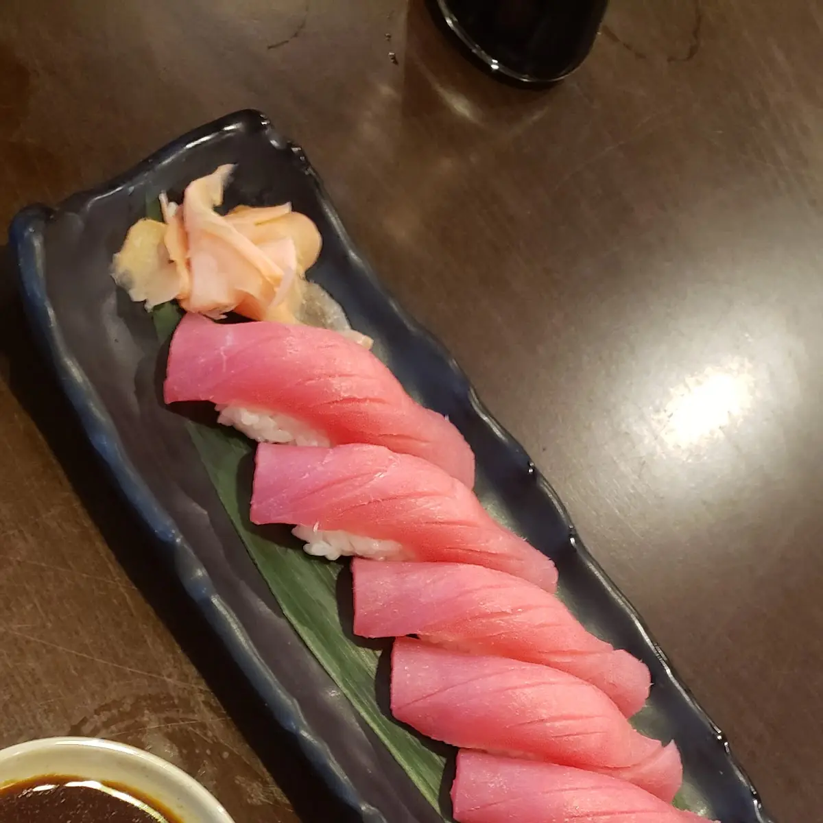 Tuna Sushi
