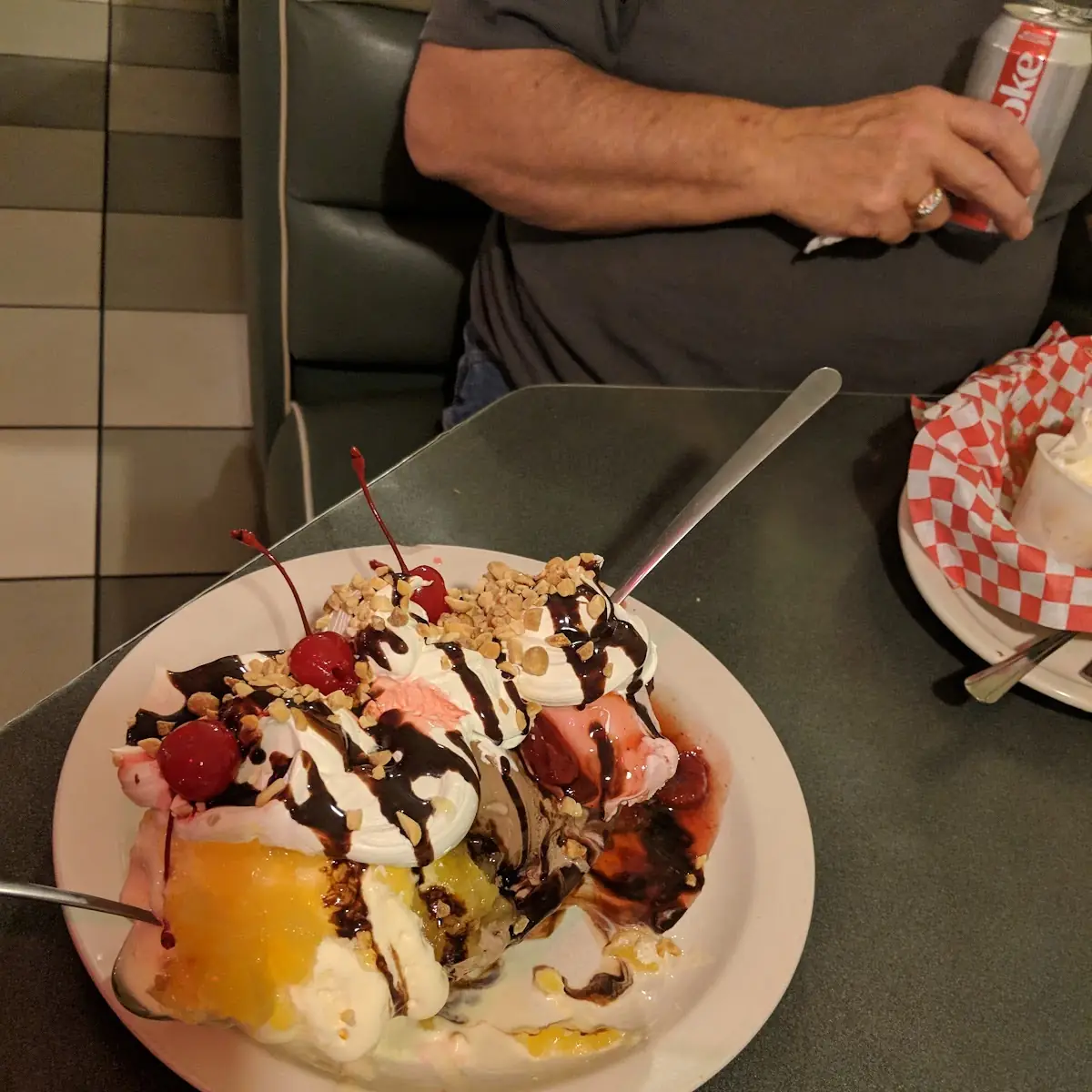 Banana Split