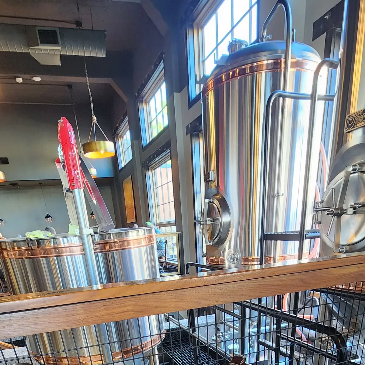Beer Flight