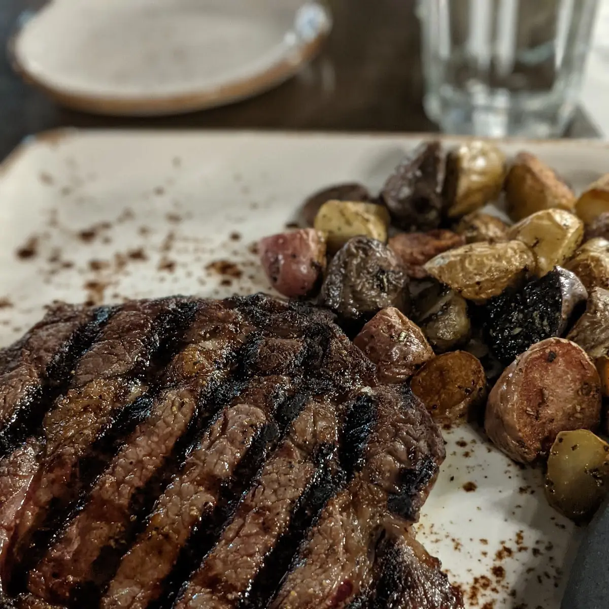 Rancher's Cut Ribeye Steak