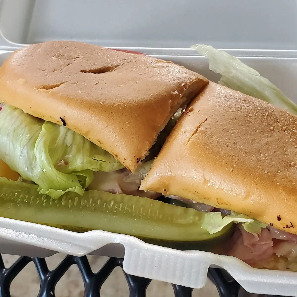 Italian Sub