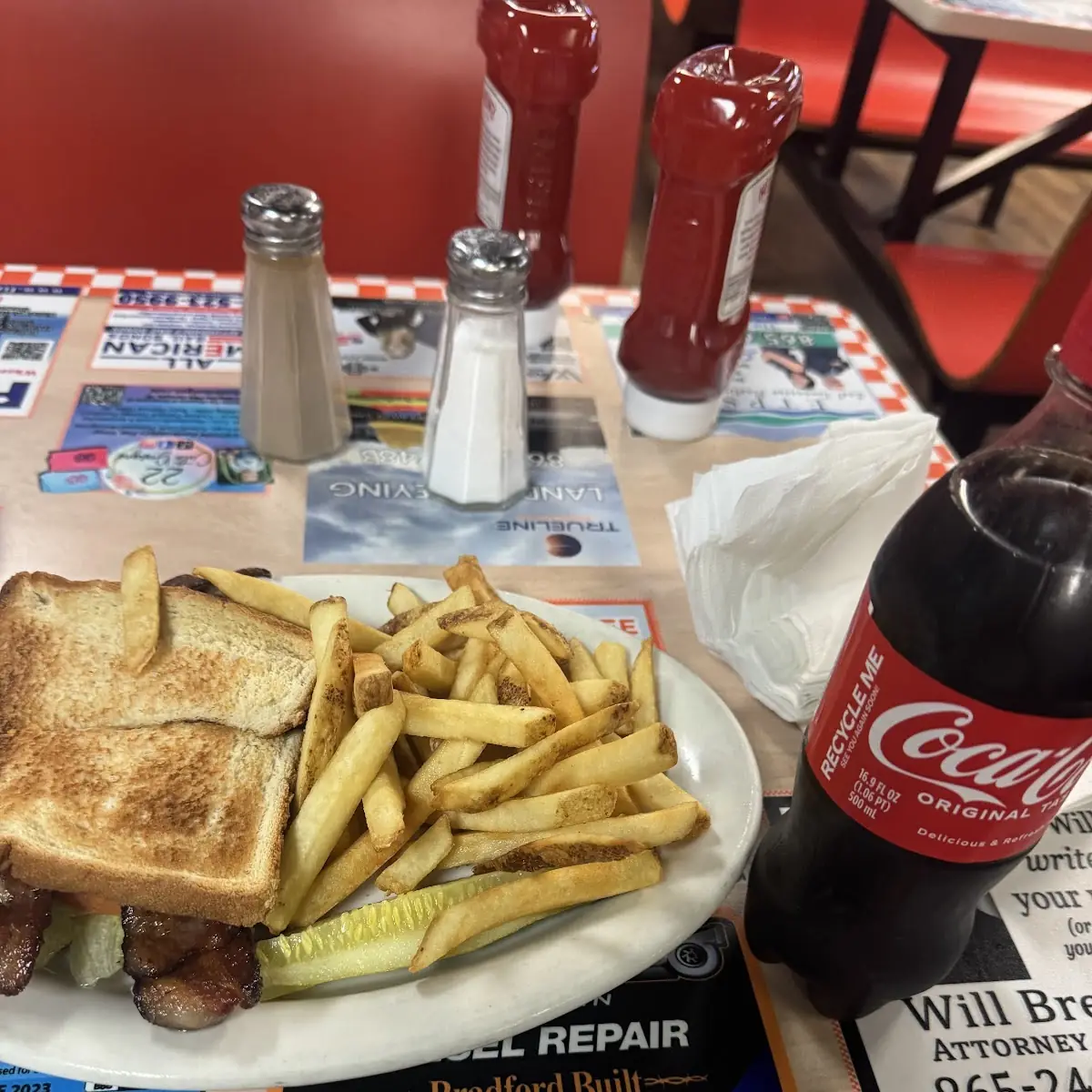 Patty Melt