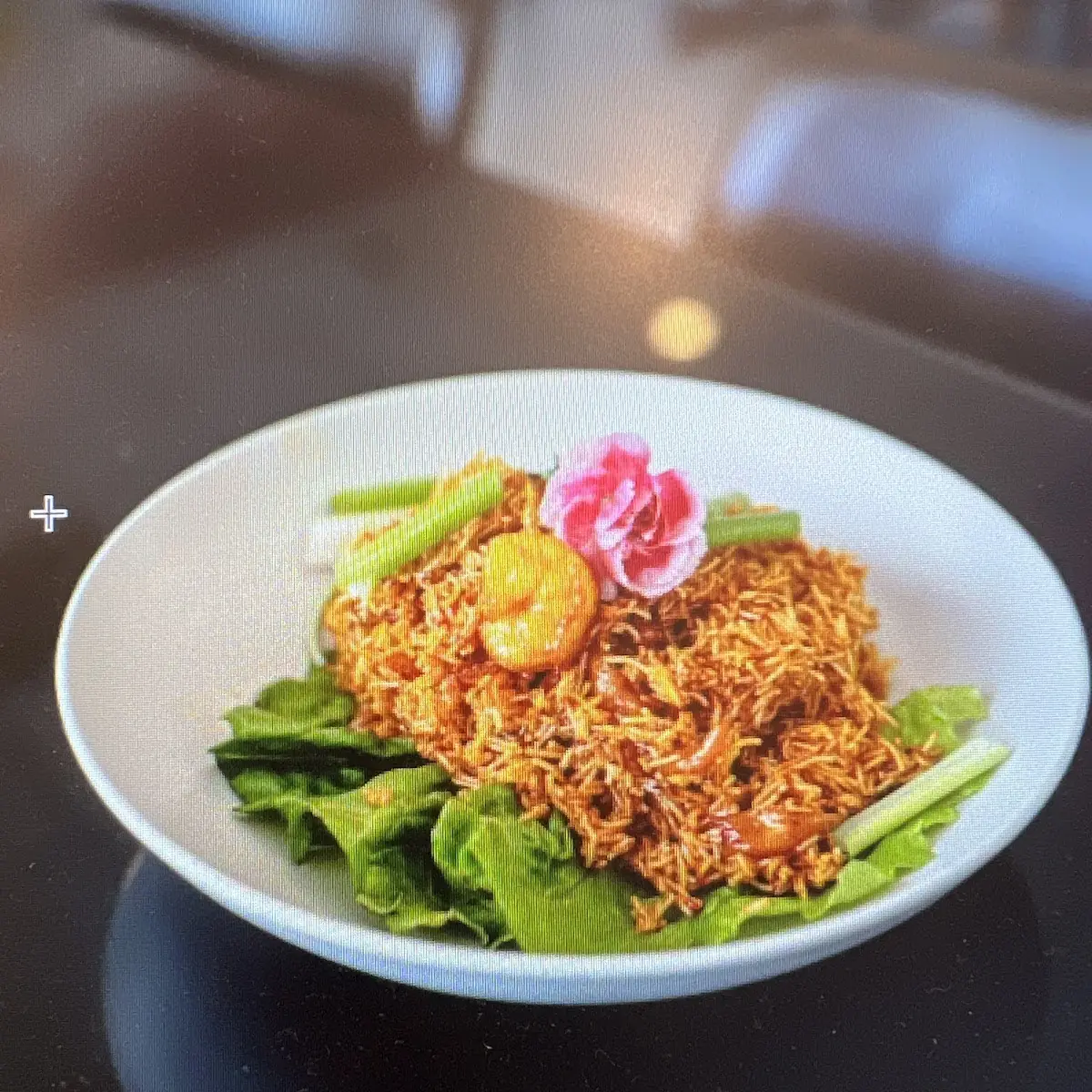 Mee Krob
