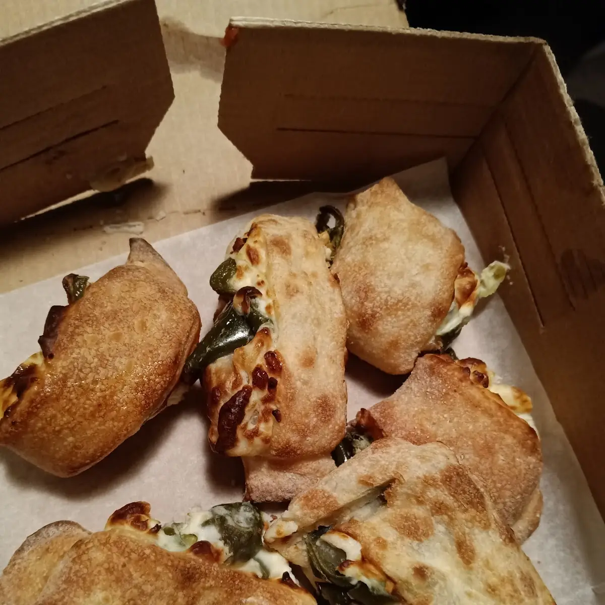 Jalapeno Poppers