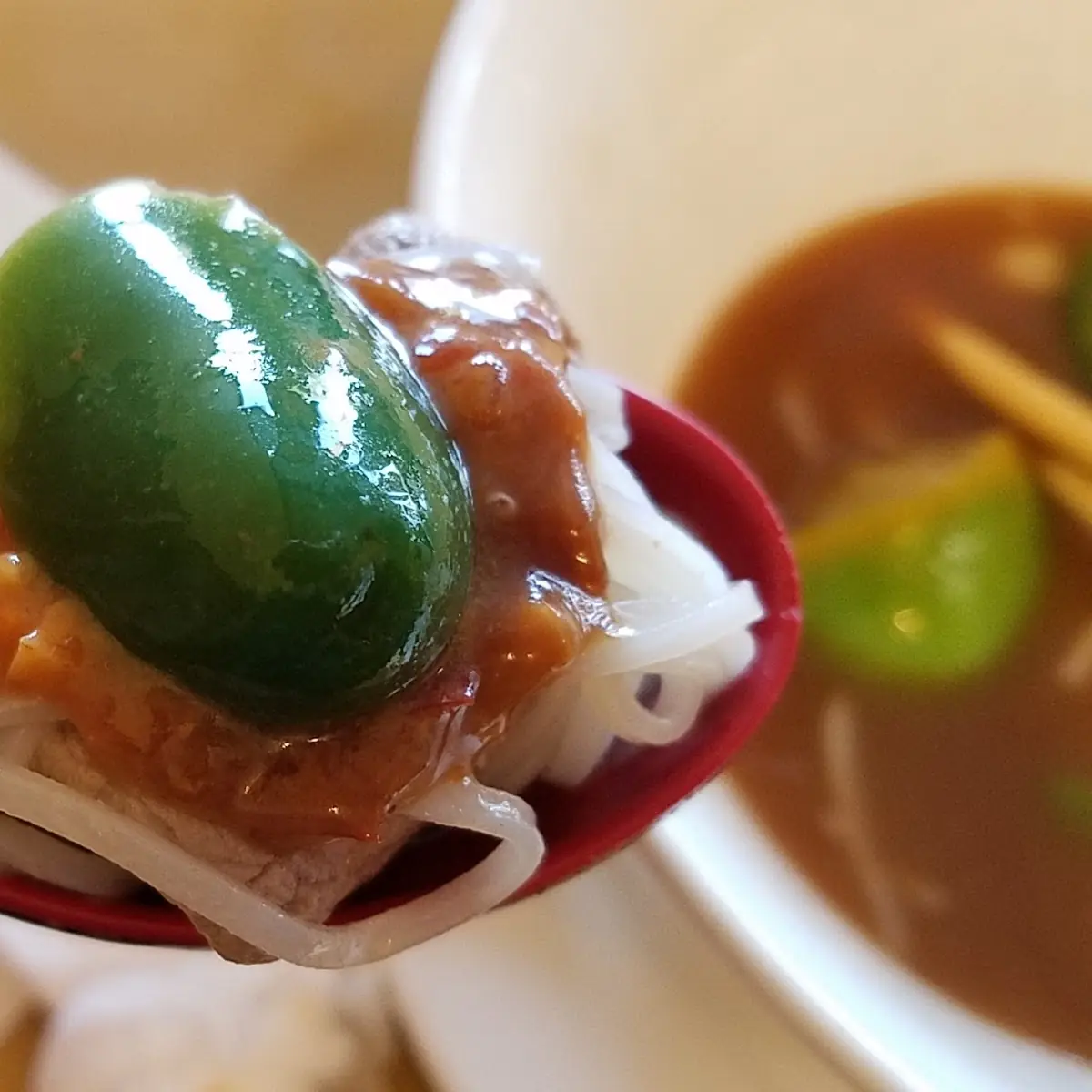 Rice Noodle