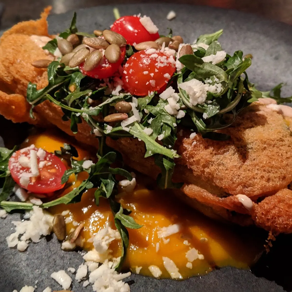 Chile Relleno