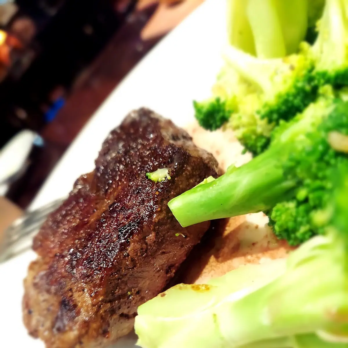Filet Mignon