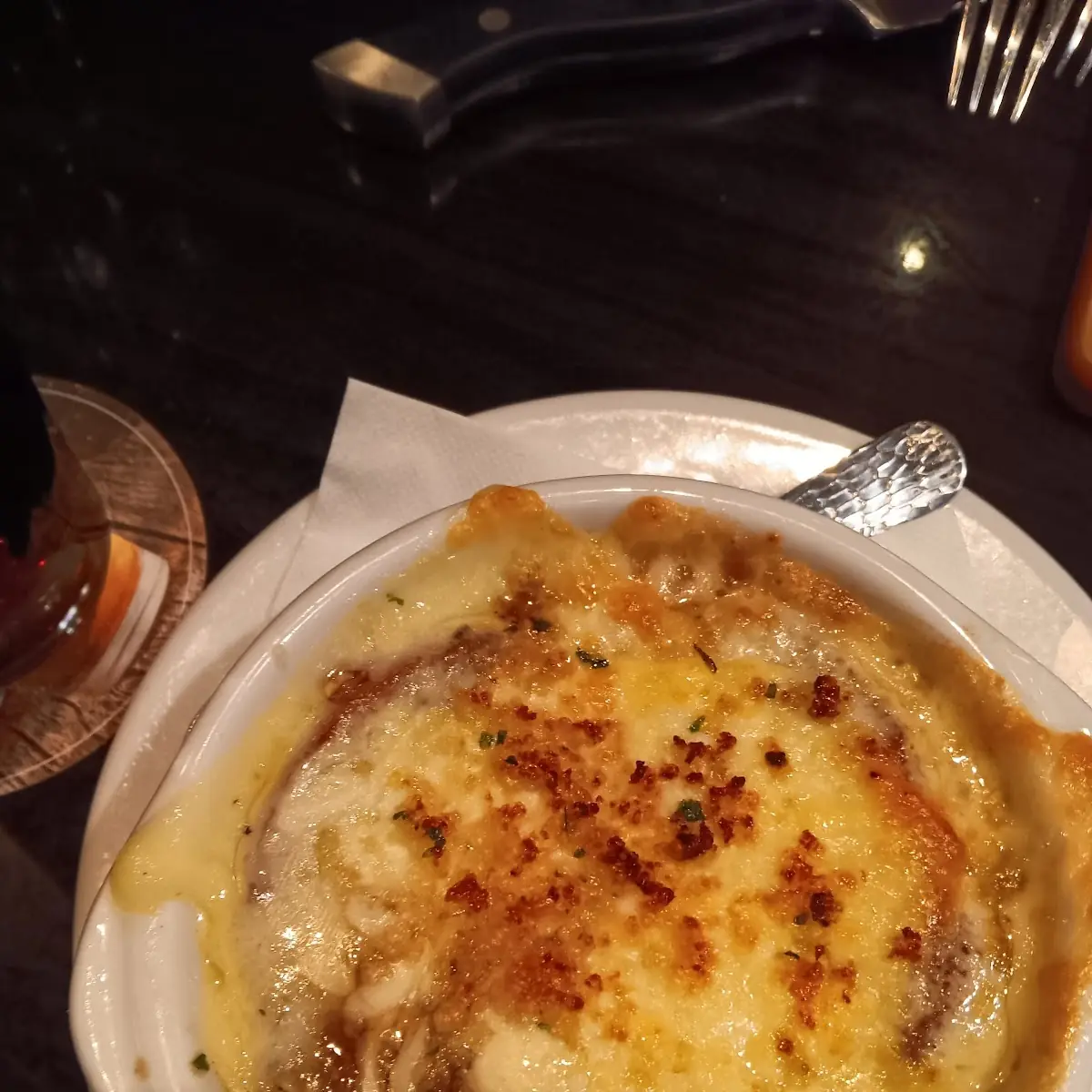 French Onion Soup