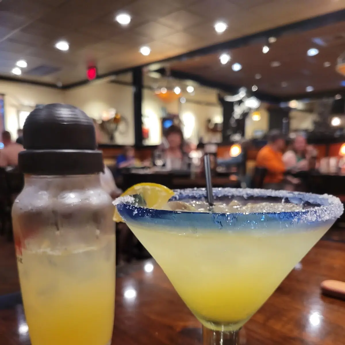 Texas Margarita