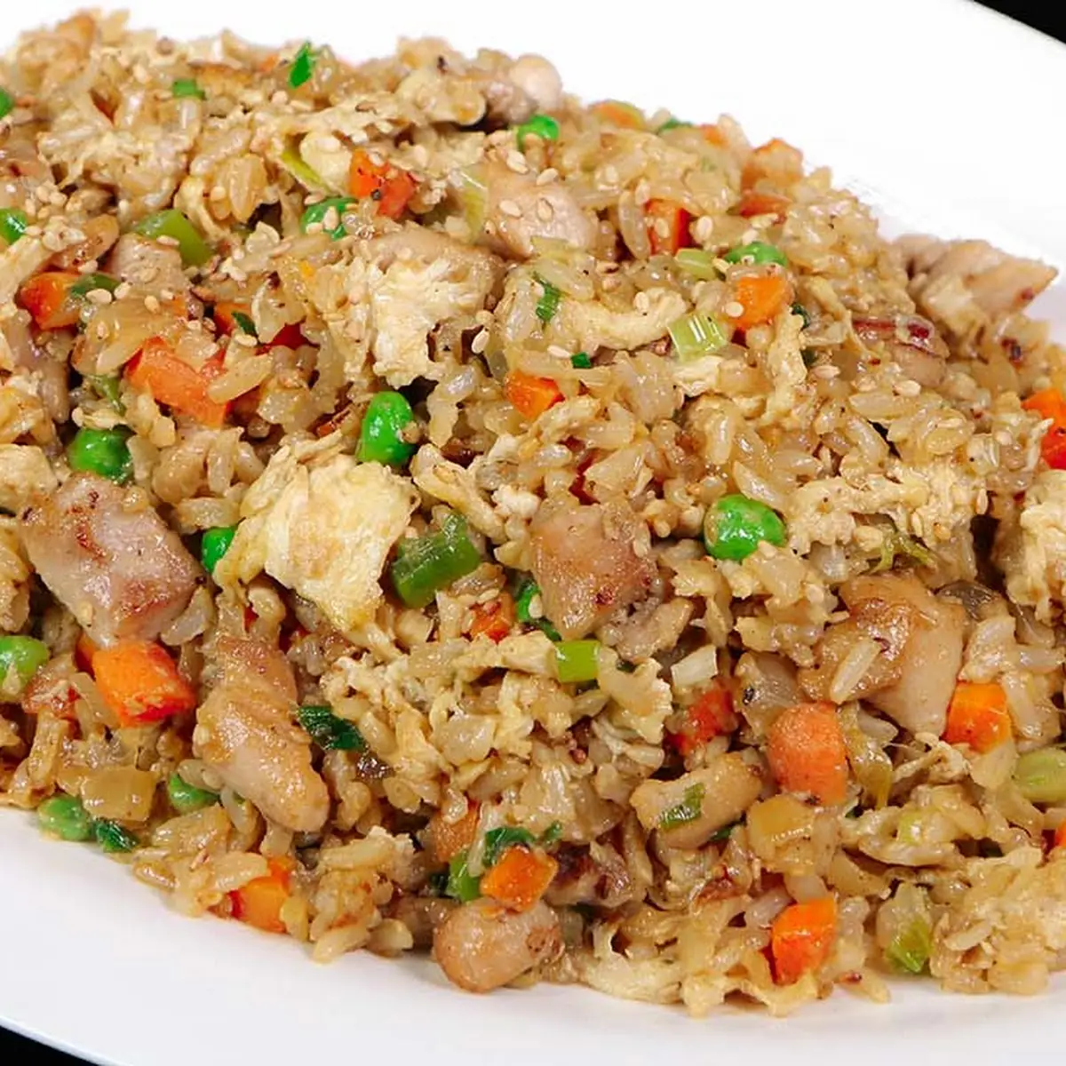 Fried Rice