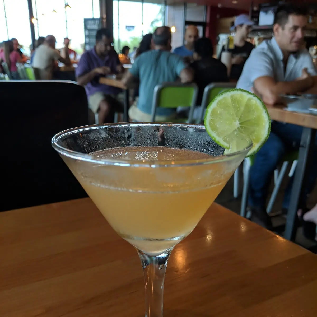 Big House Margarita