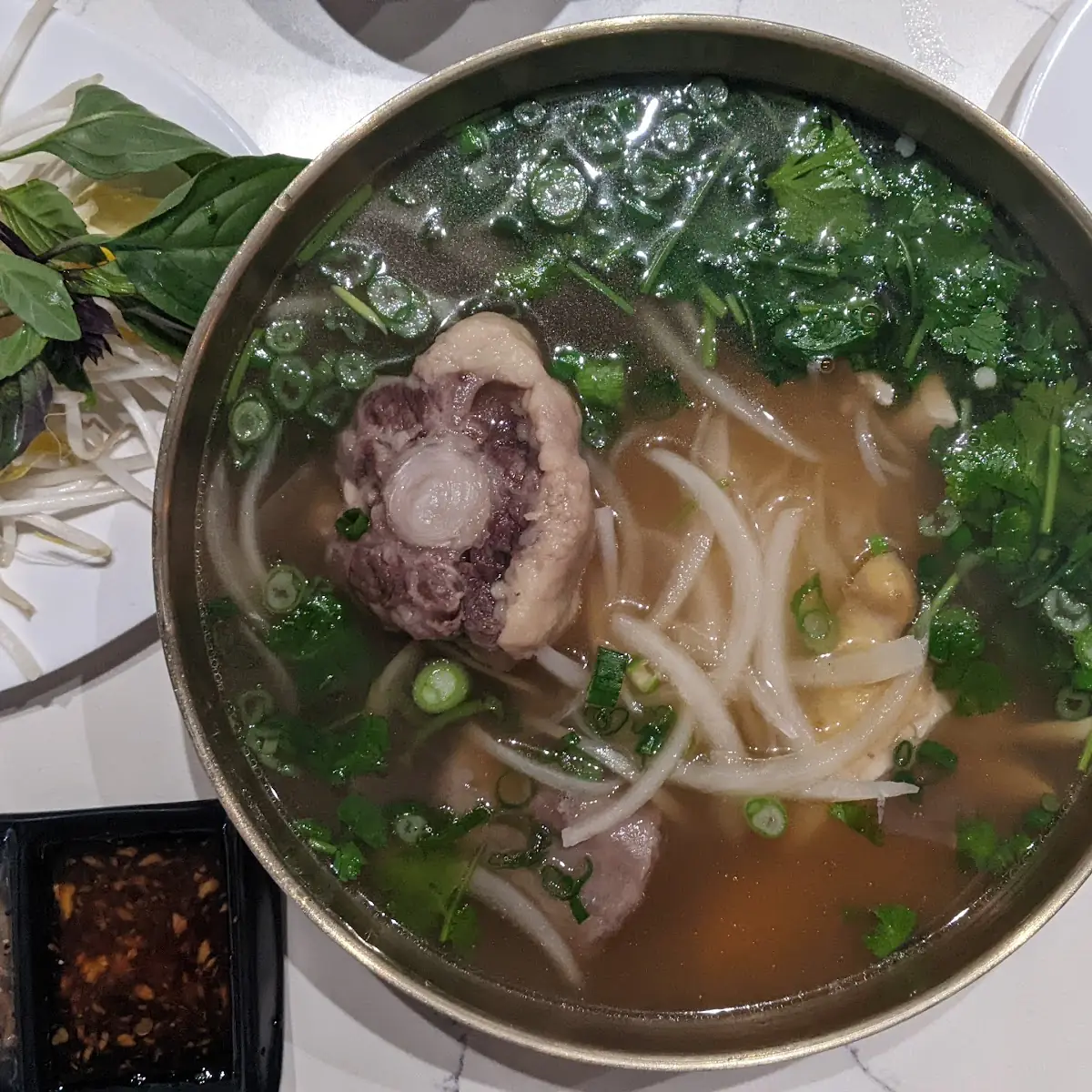 Pho Tom