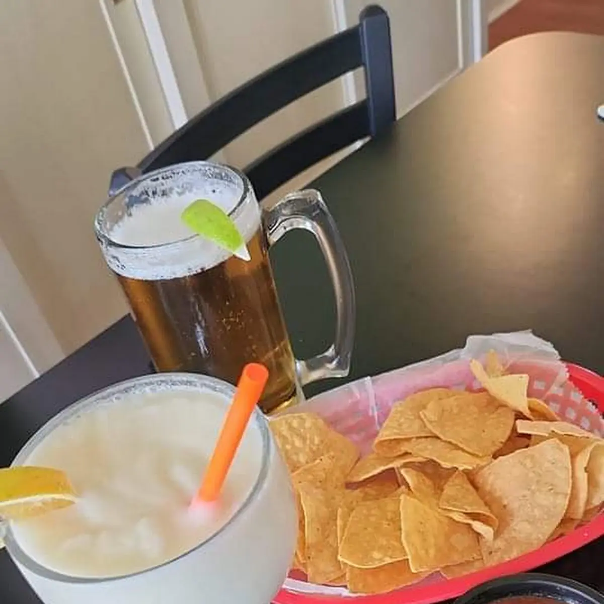 Cheese Dip