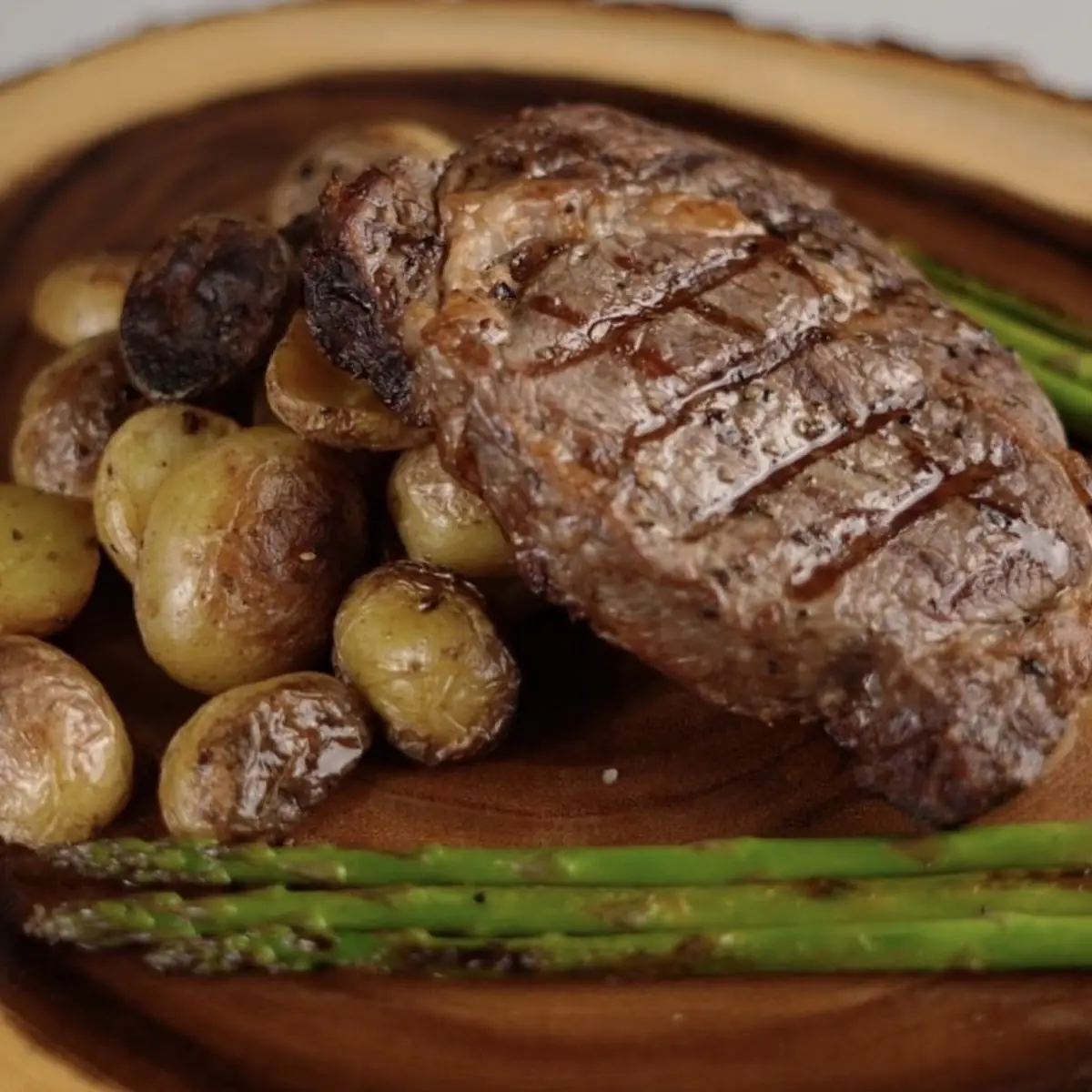 Ribeye Steak