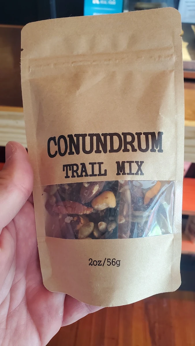 Trail Mix