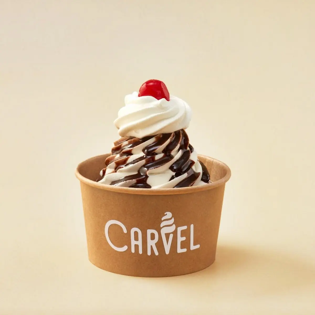 Frozen Yogurt
