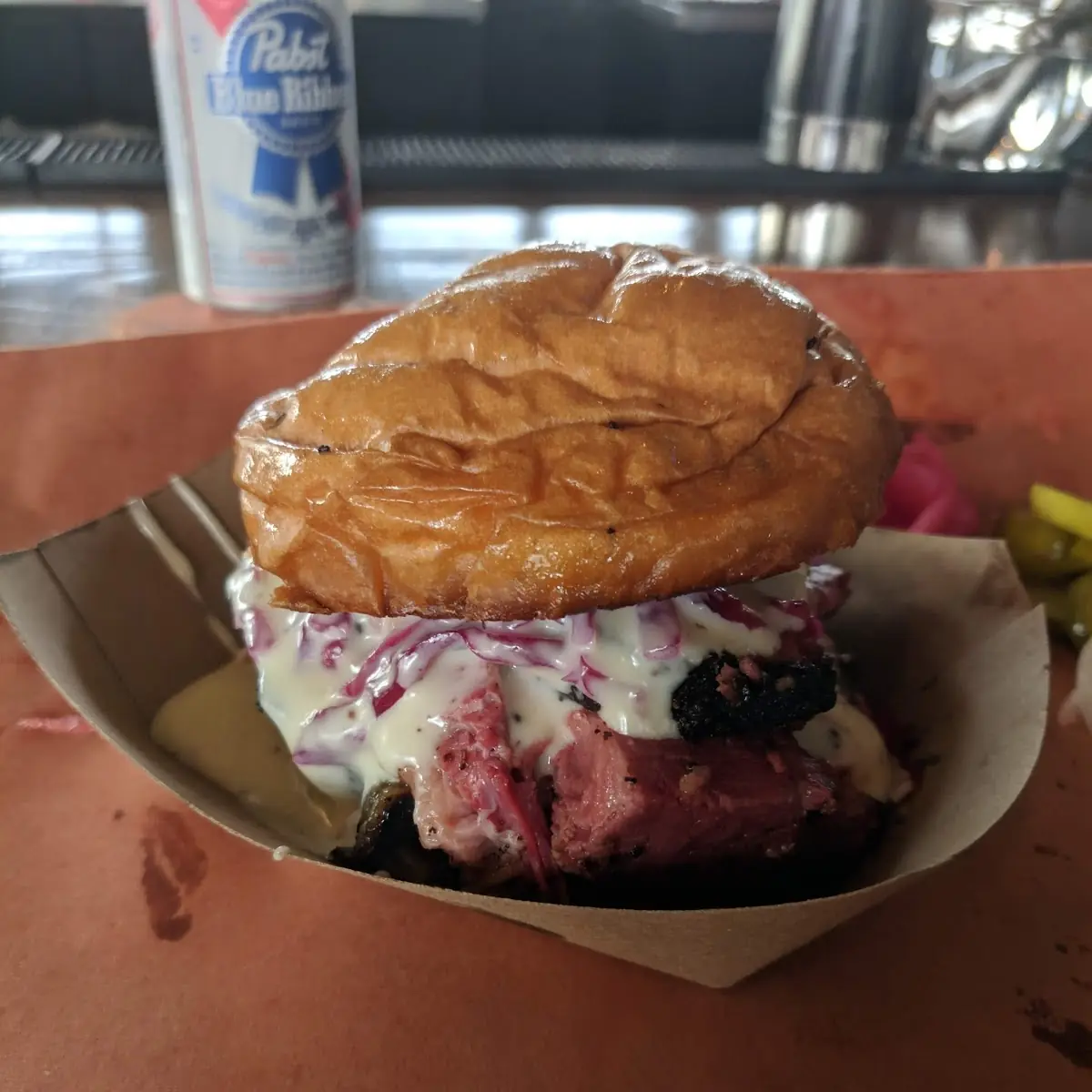 Pastrami