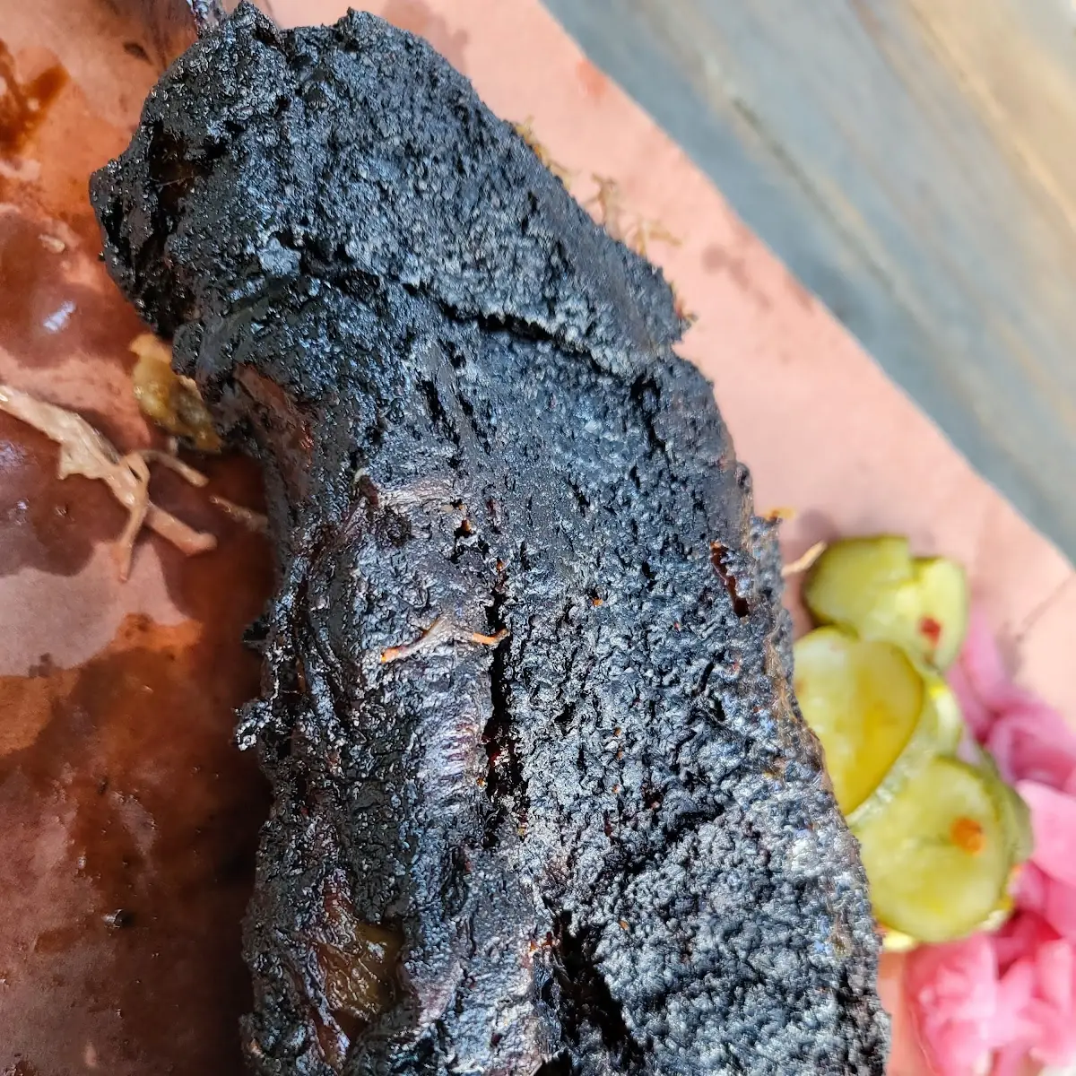 Short Rib