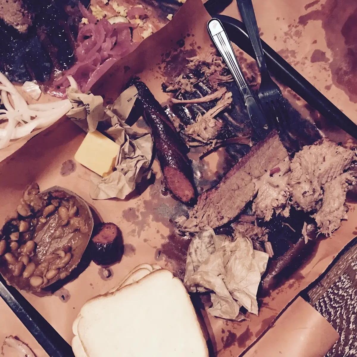 Texas BBQ