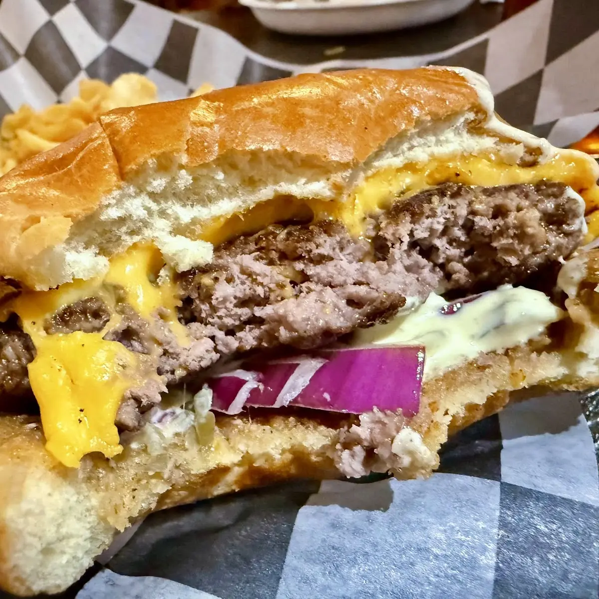 Smash Burger