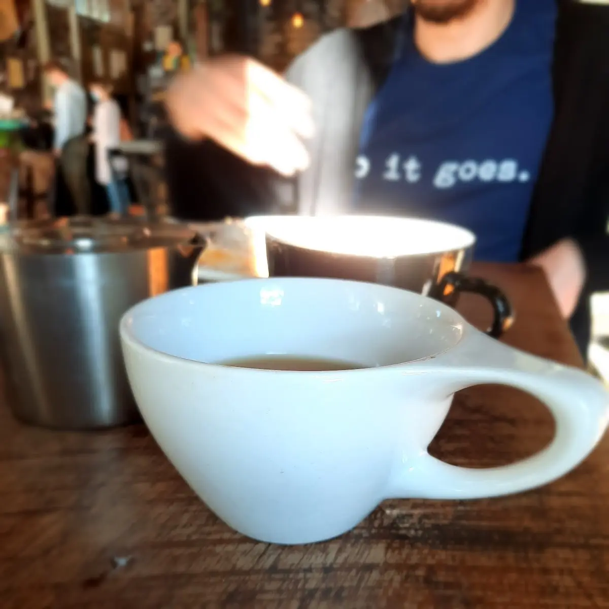Black Tea