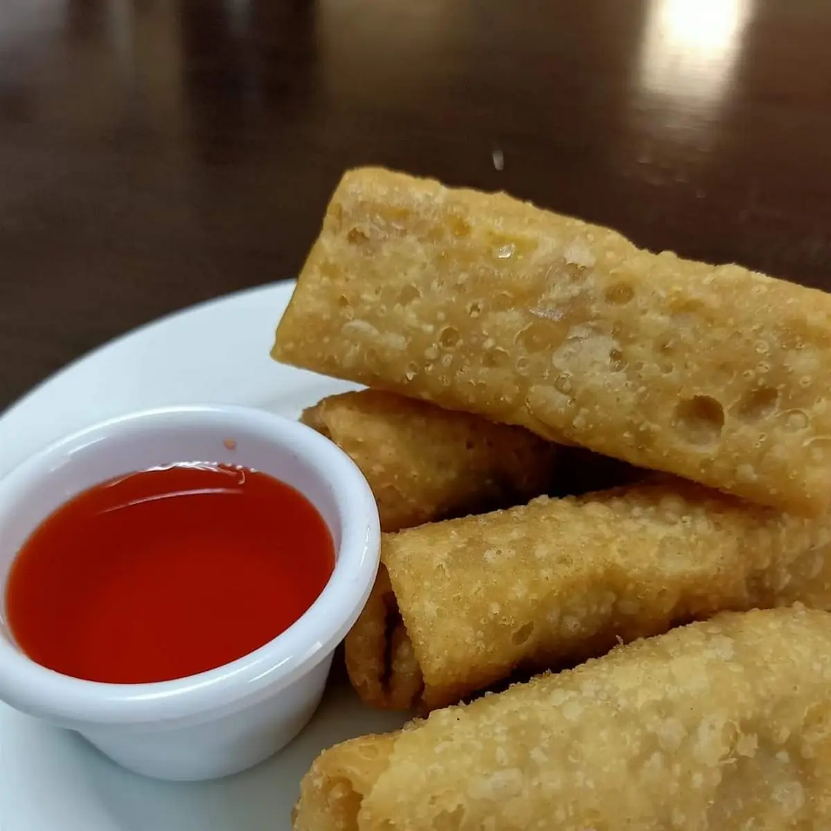 Egg Roll