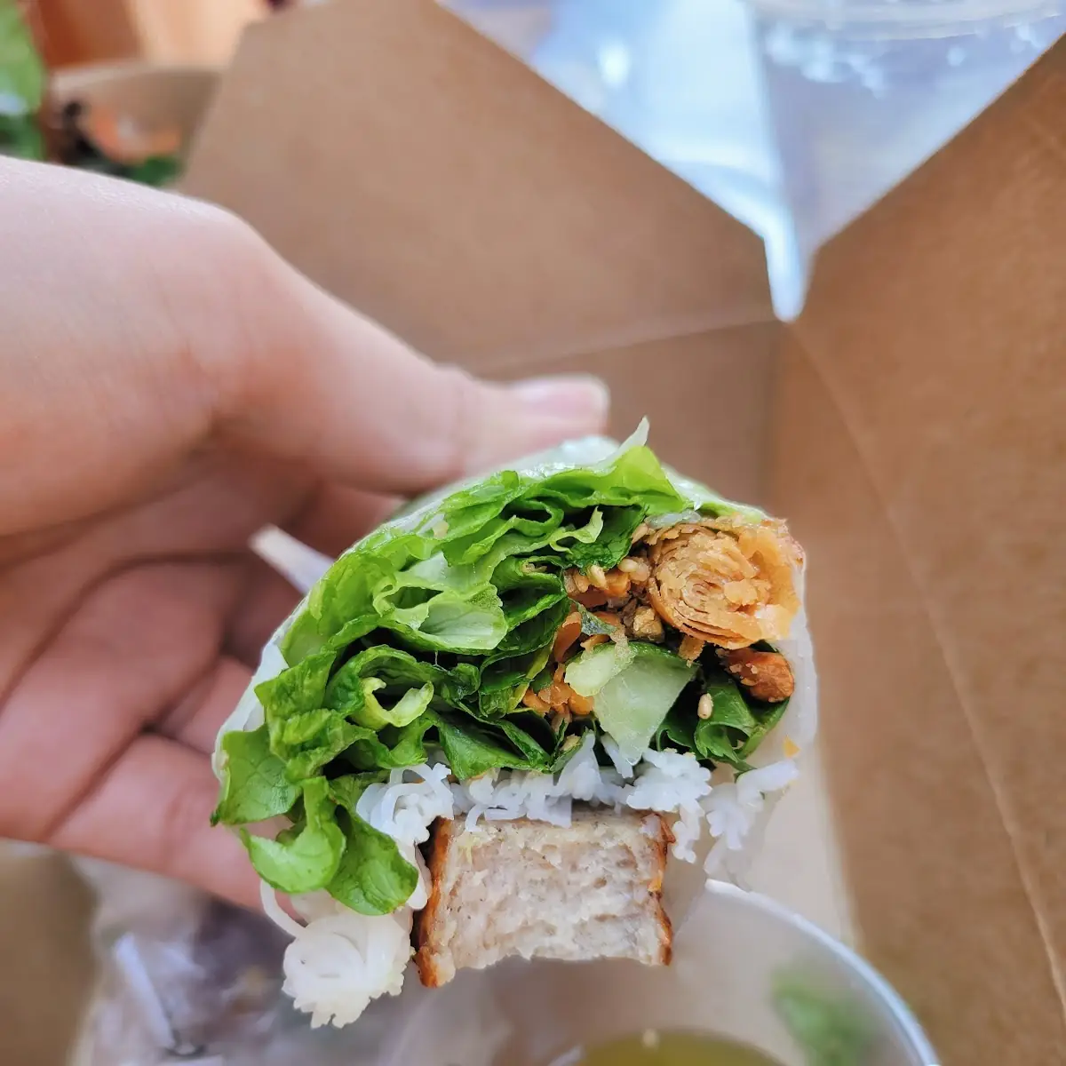Nem Nuong