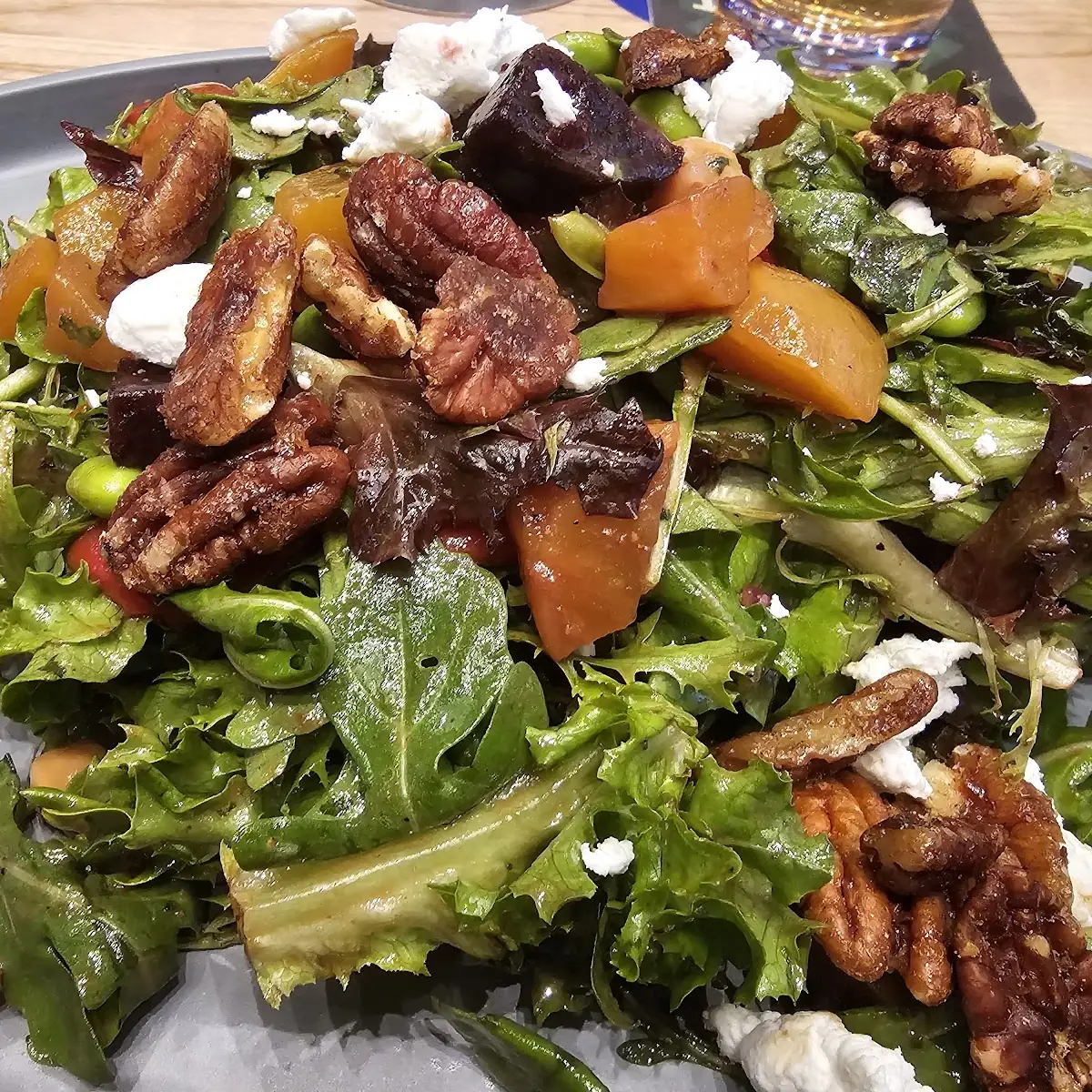 House Salad