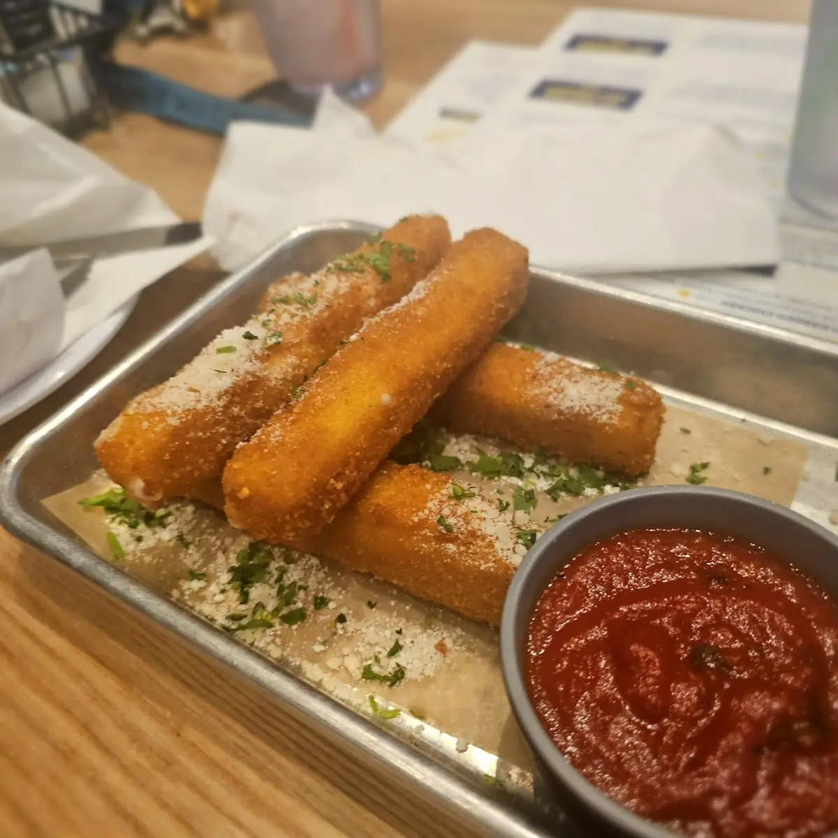 Cheese Sauce (Small)