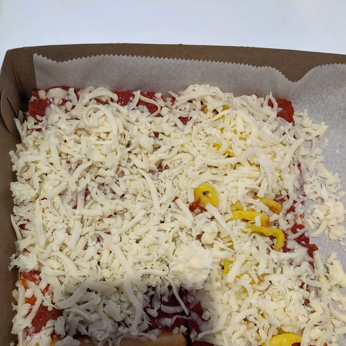 Pizza Slice